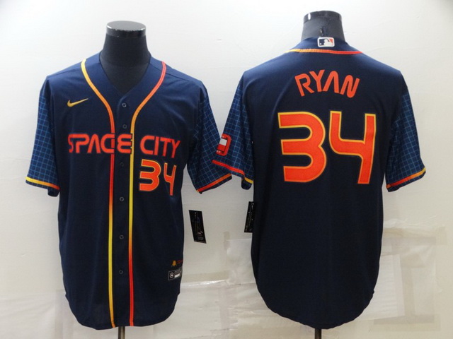 Houston Astros Jerseys 36